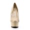 Delight-685 - Cream/Cream