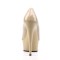 Delight-685 - Cream/Cream