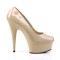 Delight-685 - Cream/Cream