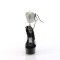 Delight-691-2RS - Clear Black
