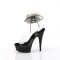 Delight-691-2RS - Clear Black