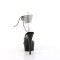 Delight-691-2RS - Clear Black