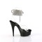 Delight-691-2RS - Clear Black