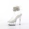 Delight-691-2RS - Clear