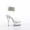Delight-691-2RS - Clear