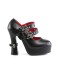 Demon-16 - Black Pu