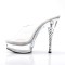 Diamond-601 - Clear/Clear