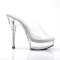 Diamond-601 - Clear/Clear