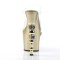 Dice-702-2 - Clear/Gold