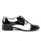 Disco-18 - Black-White Patent