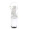 Discolite-808 - Clear White Glow  