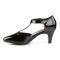 Divine-415 - Black Patent