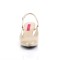 Divine-418 - Cream Pat  