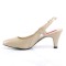 Divine-418 - Cream Pat  