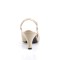 Divine-418 - Cream Pat  