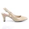 Divine-418 - Cream Pat  