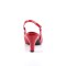Divine-418 - Red Pat  