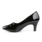 Divine-420 - Black Patent