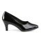 Divine-420 - Black Patent