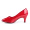 Divine-420 - Red Patent