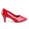 Divine-420 - Red Patent