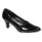 Divine-420 - Black Patent