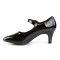 Divine-440 - Black Patent