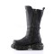 Demonia DMA-3003 - Black Pu