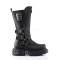 Demonia DMA-3003 - Black Pu