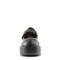 Dollie-01 - Black Vegan Leather  