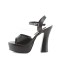 Dolly-09 - Black Pu