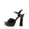 Dolly-09 - Black Patent