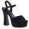 Dolly-09 - Black Velvet SPECIAL