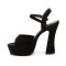 Dolly-09 - Black Velvet SPECIAL