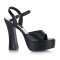 Dolly-09 - Black Pu