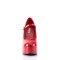 Dolly-50 - Red Patent