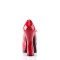 Dolly-50 - Red Patent