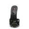 Domina-101 - Black Patent