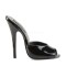 Domina-101 - Black Patent