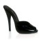 Domina-101 - Black Patent