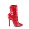 Domina-1023 - Red Patent