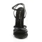 Domina-108 - Black Pu  