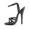 Domina-108 - Black Pu  