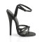 Domina-108 - Black Pu  