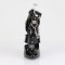 Domina-118 - Black Patent