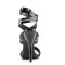 Domina-119 - Black Patent