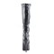 Domina-2000 - Black Stretch Pu