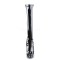 Domina-2000 - Black Stretch Patent