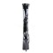 Domina-2000 - Black Stretch Patent