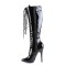 Domina-2020 - Black Patent